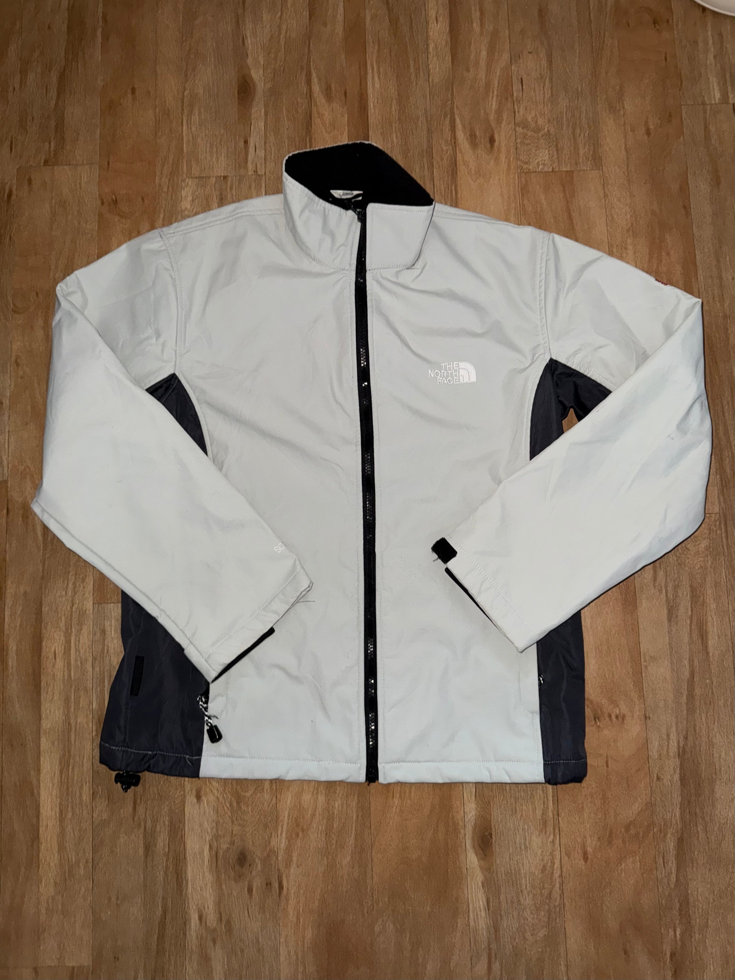 The North Face Summit Series Regenjacke /L