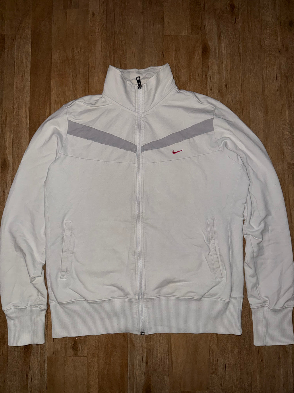 Nike Trackjacket M