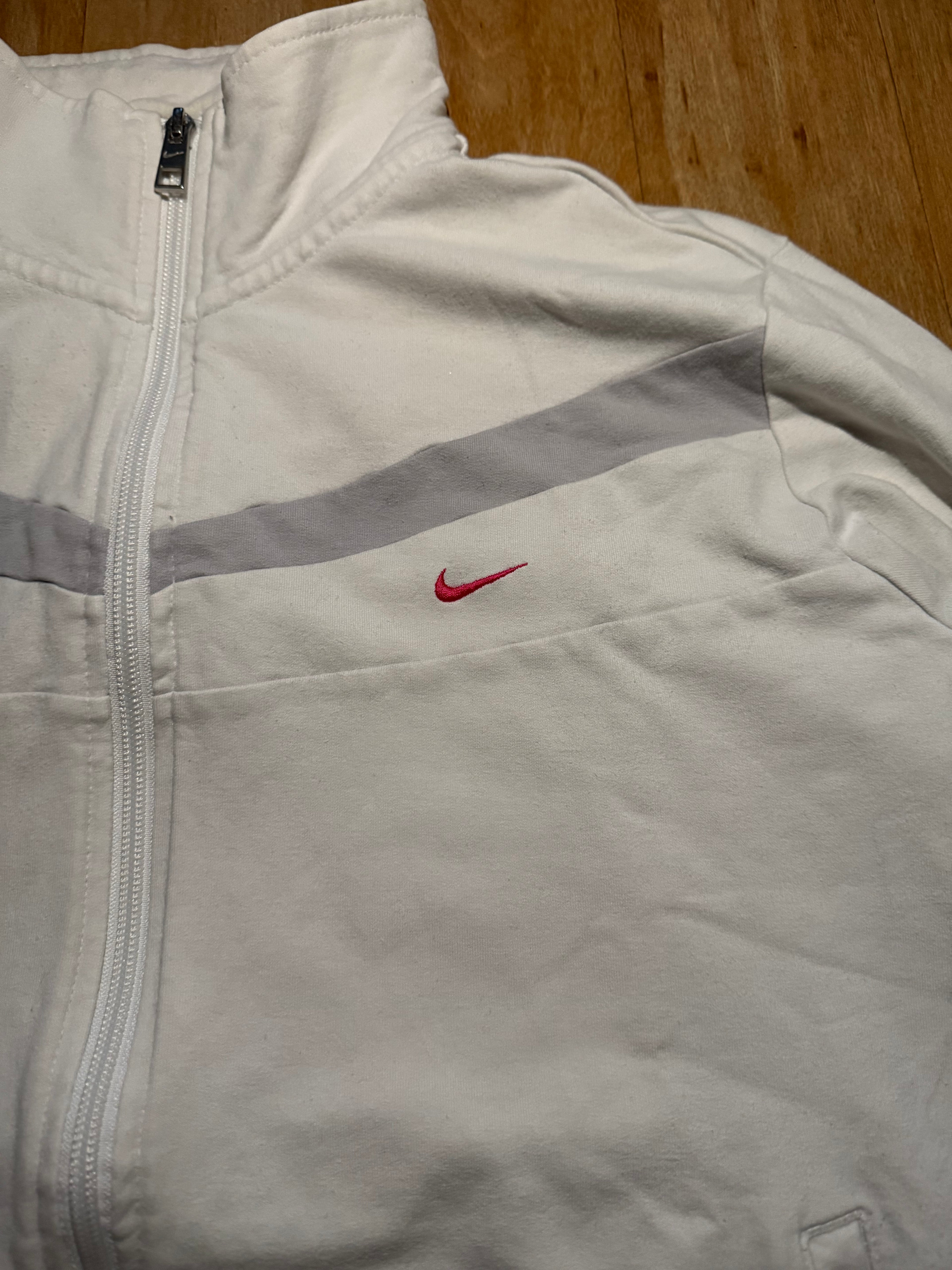 Nike Trackjacket M