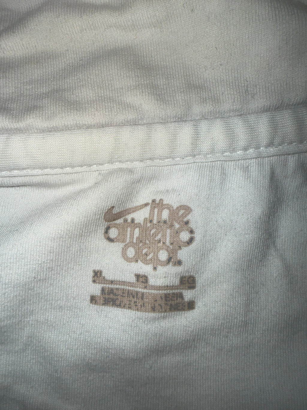 Nike Trackjacket M