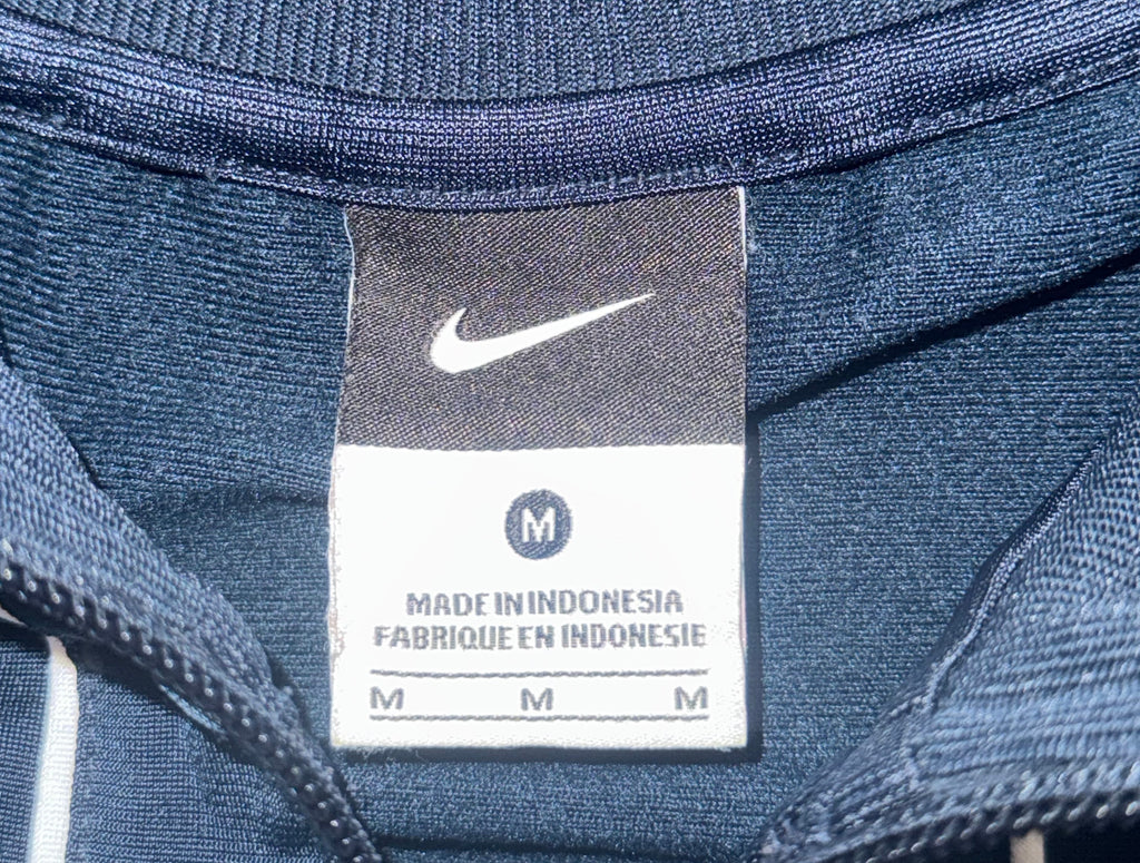Nike Trainingsjacke /M