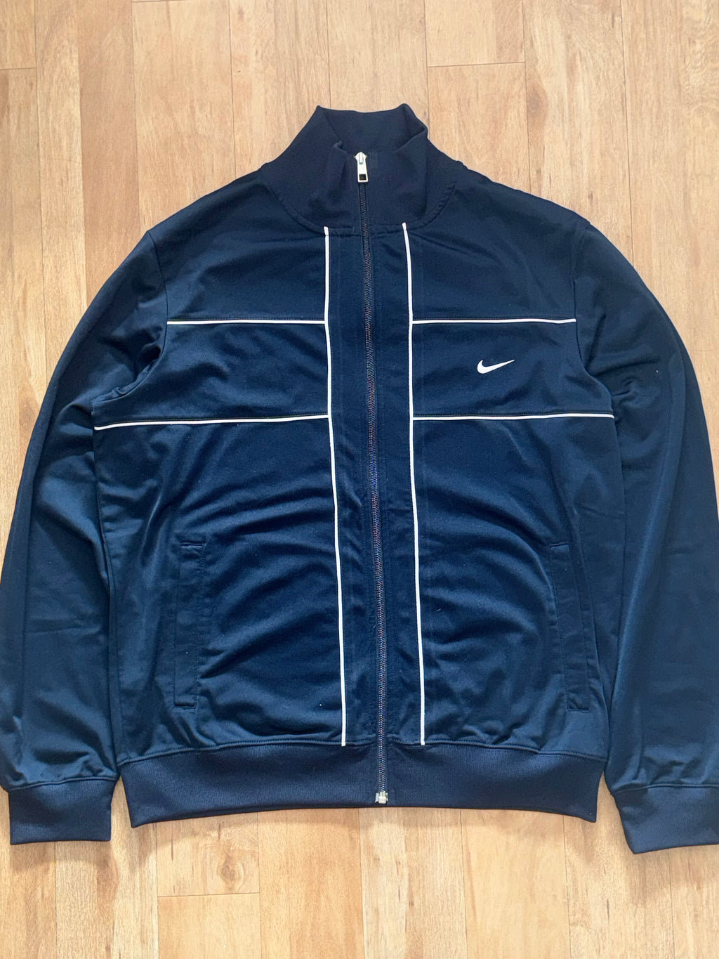 Nike Trainingsjacke /M