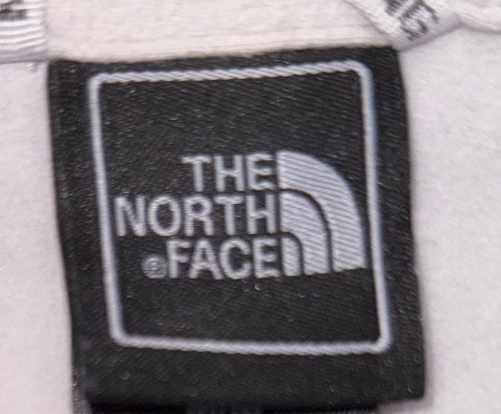 The North Face Jacke Pink /M