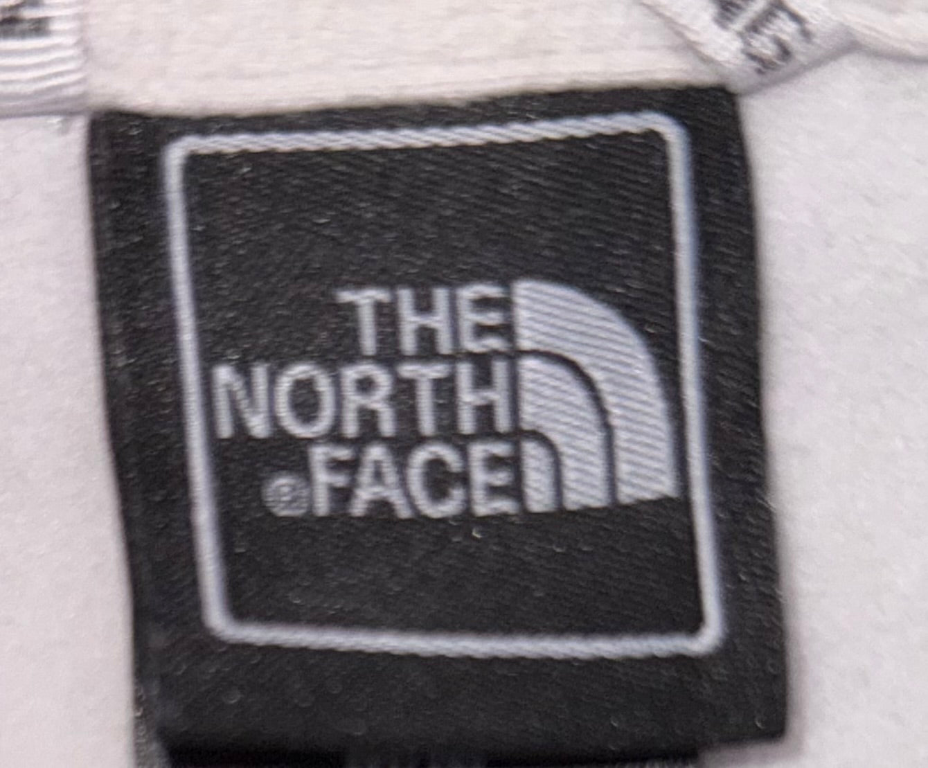 The North Face Jacke Pink /M