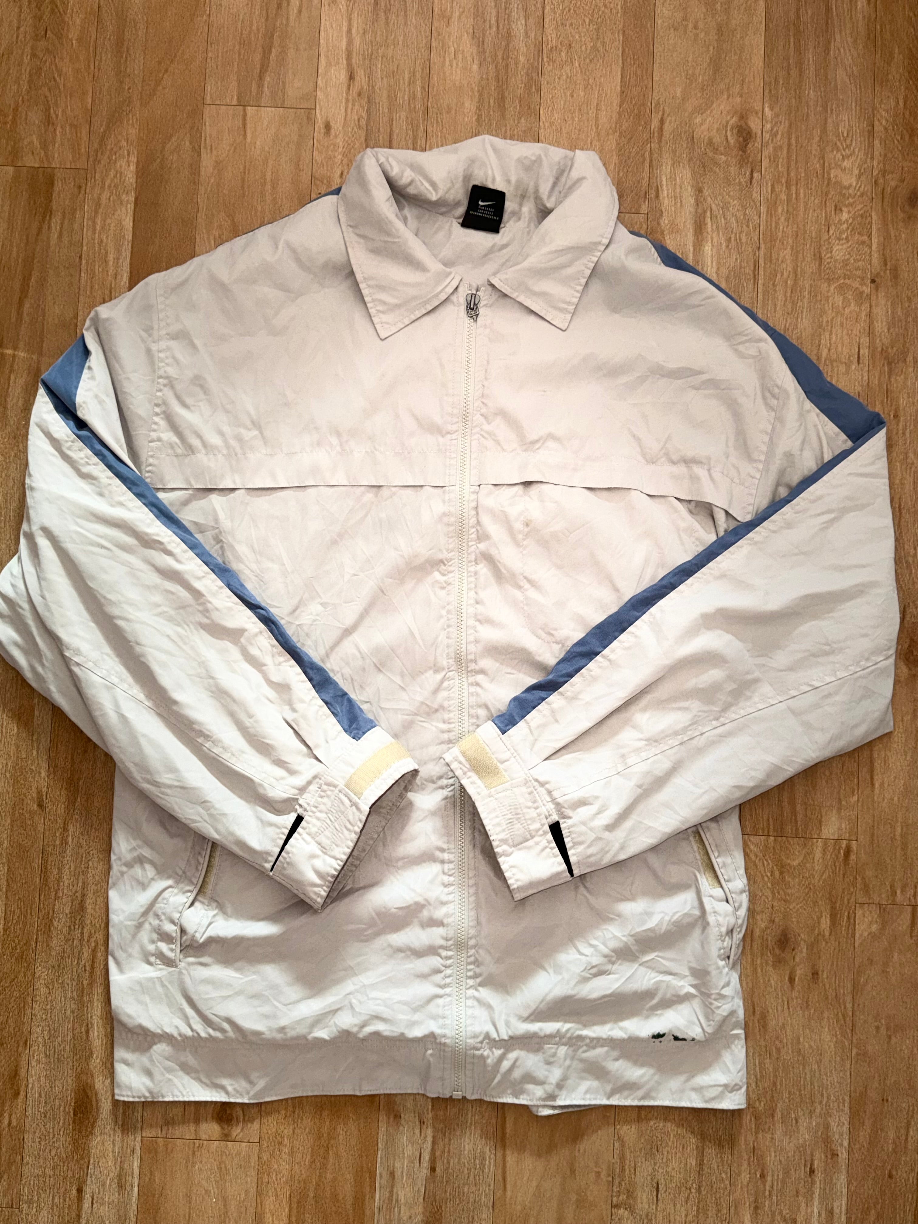 Nike Trackjacket 2000er /XL