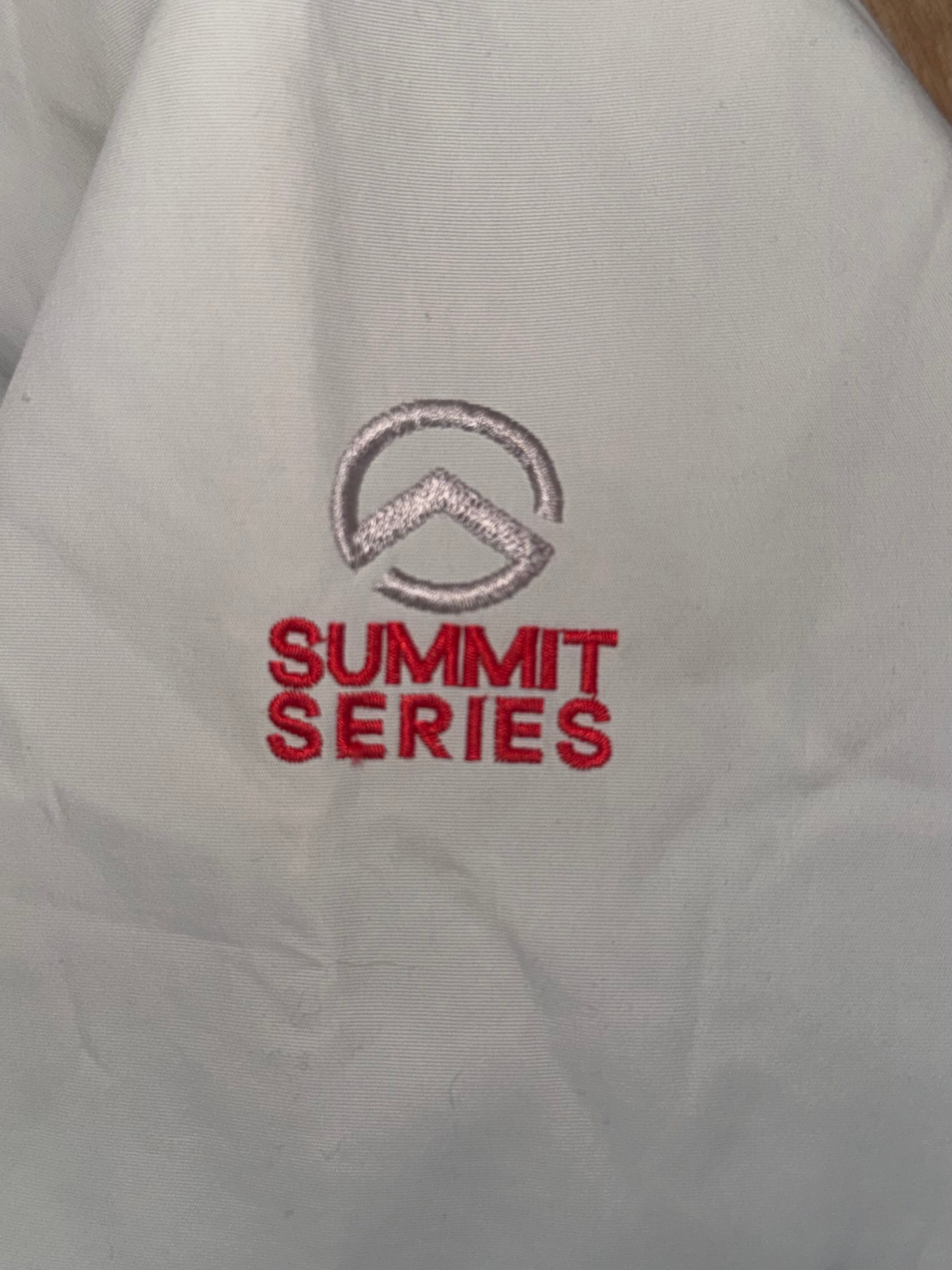 The North Face Summit Series Regenjacke /L