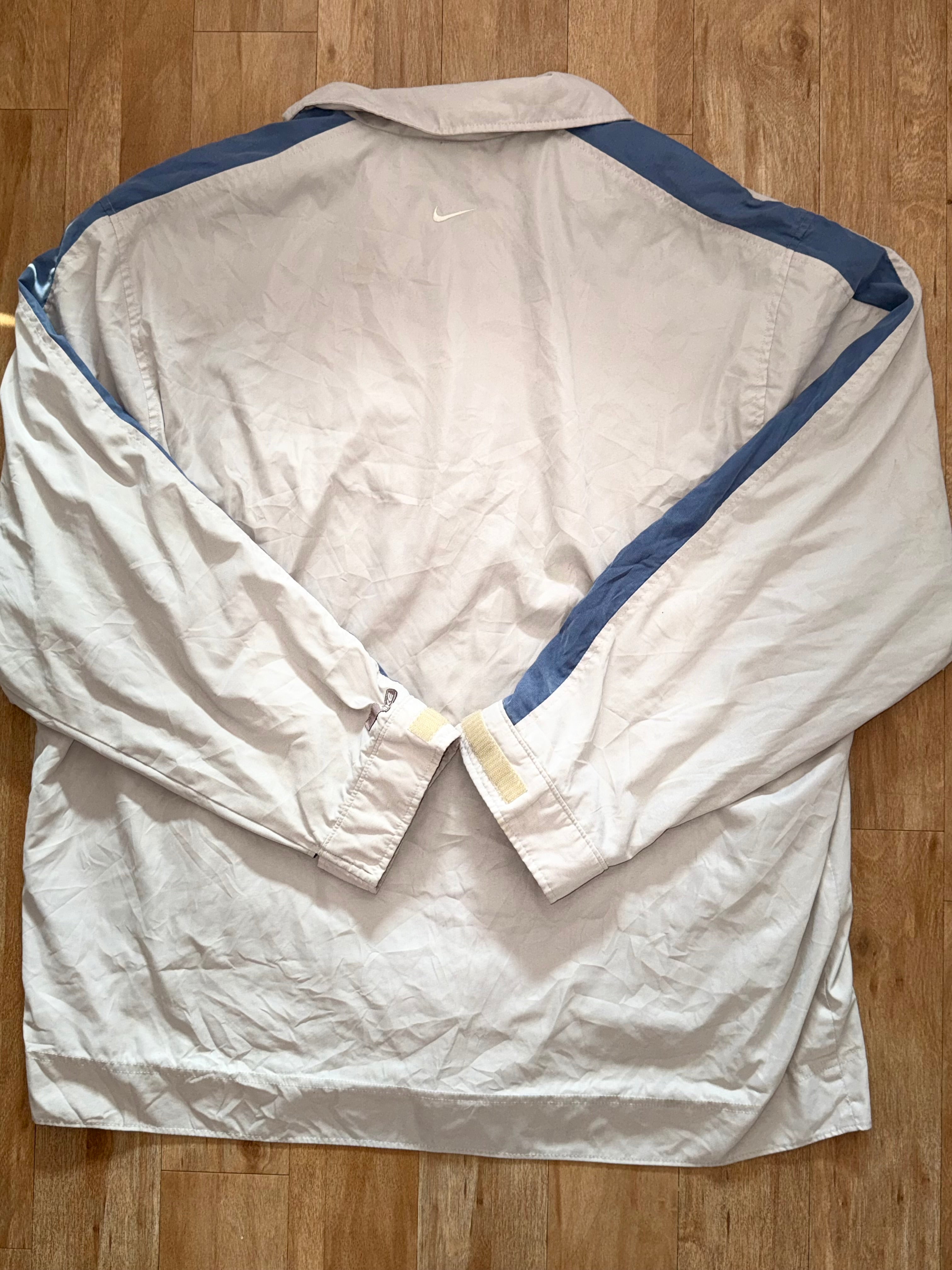 Nike Trackjacket 2000er /XL