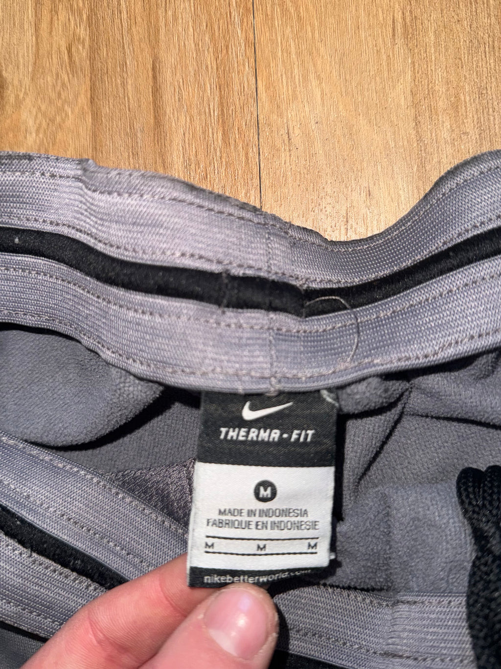 Nike Jogger