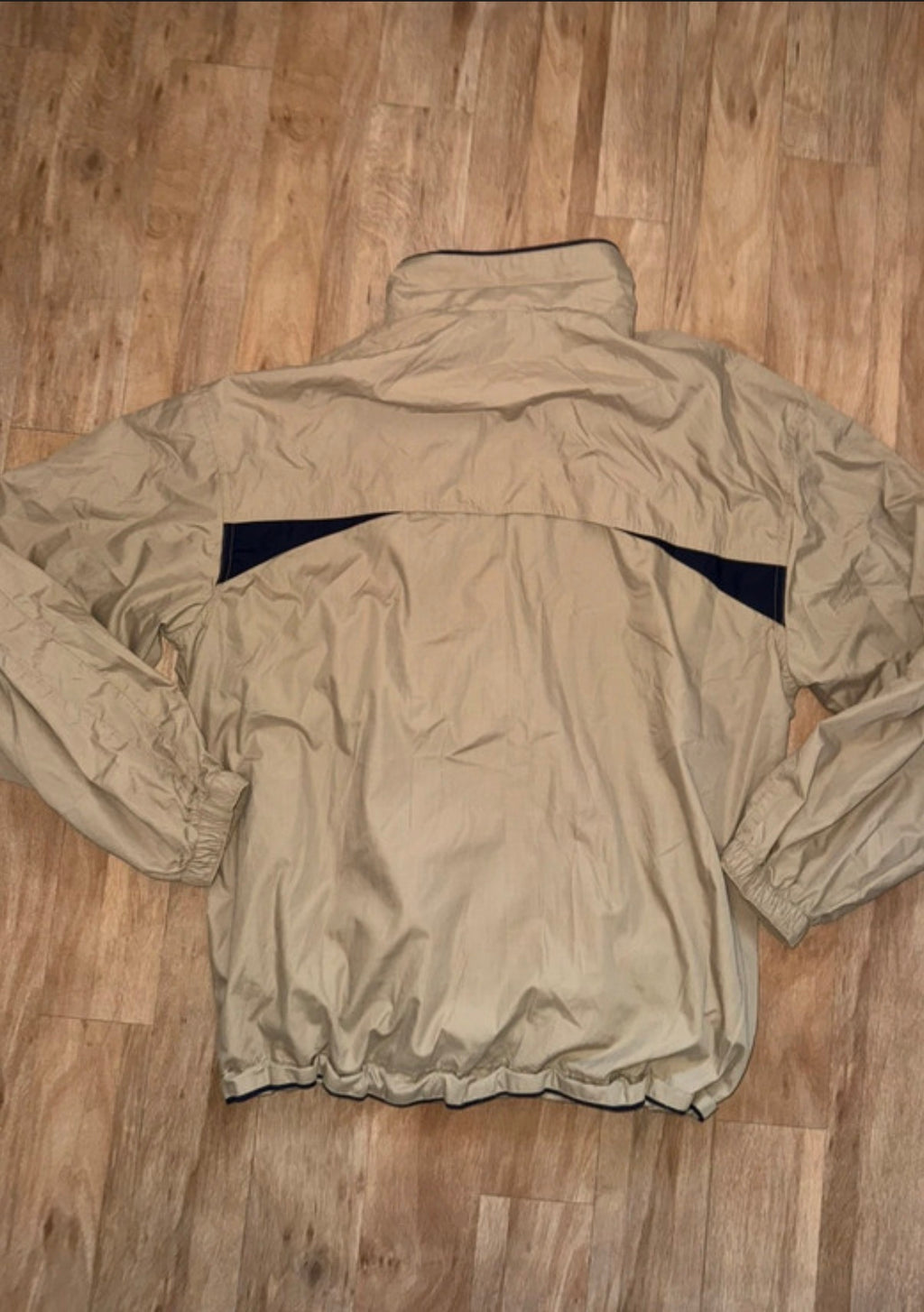Puma braune Trackjacket L