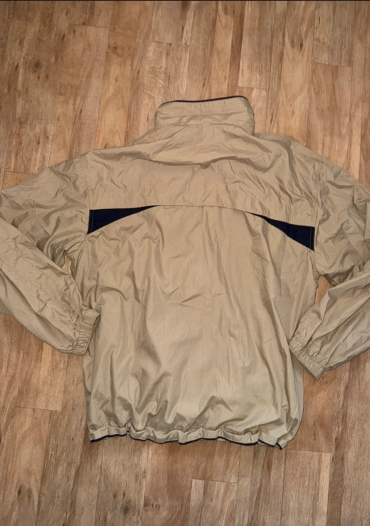 Puma braune Trackjacket L
