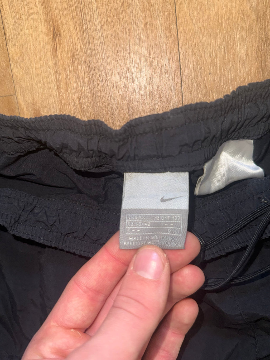 Nike Trackpants