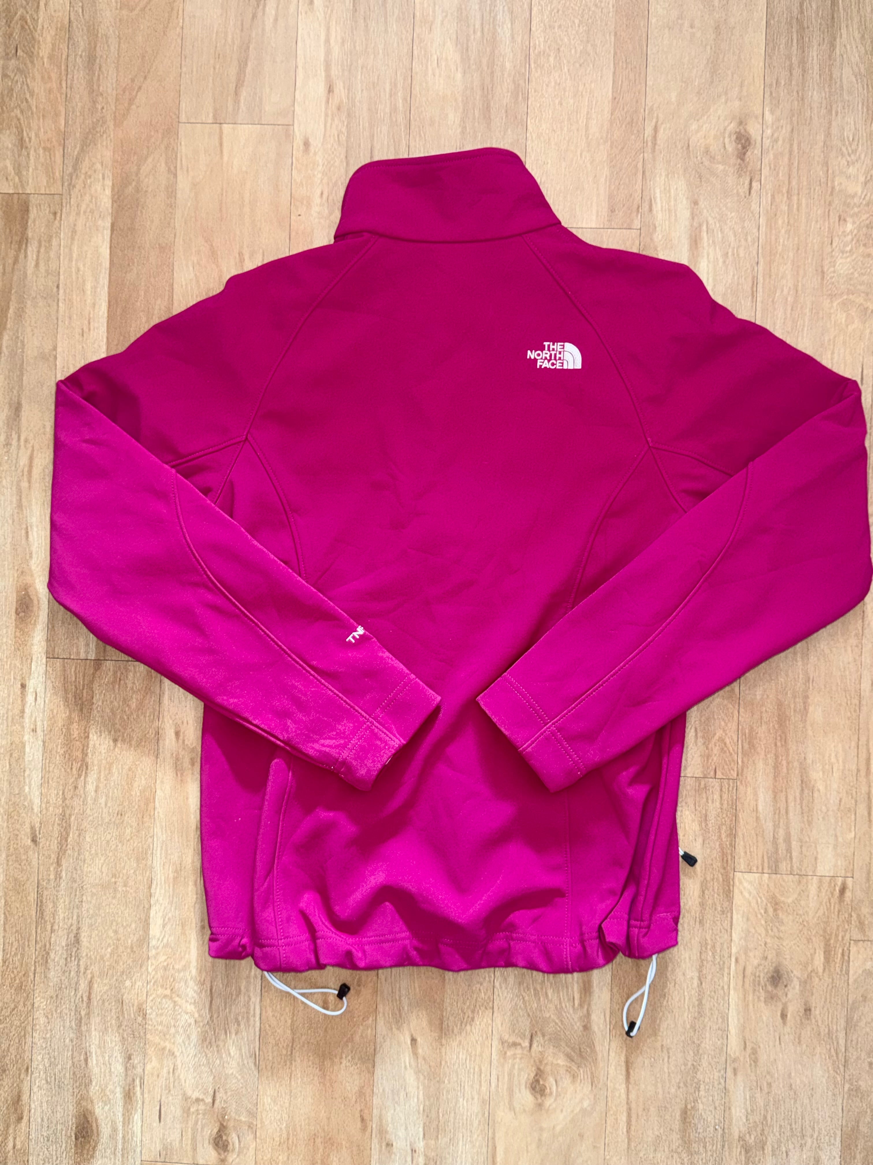 The North Face Jacke Pink /M
