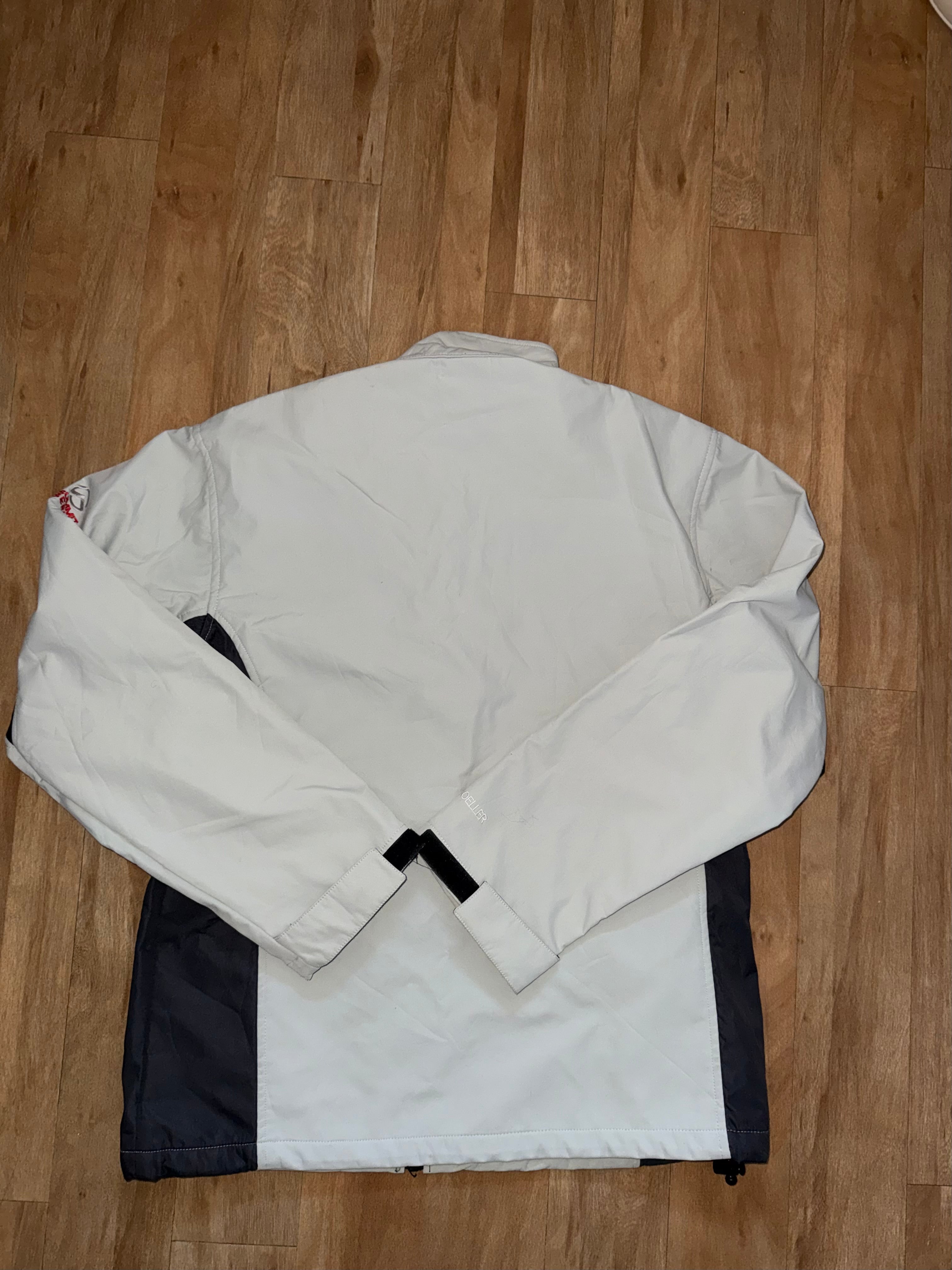 The North Face Summit Series Regenjacke /L