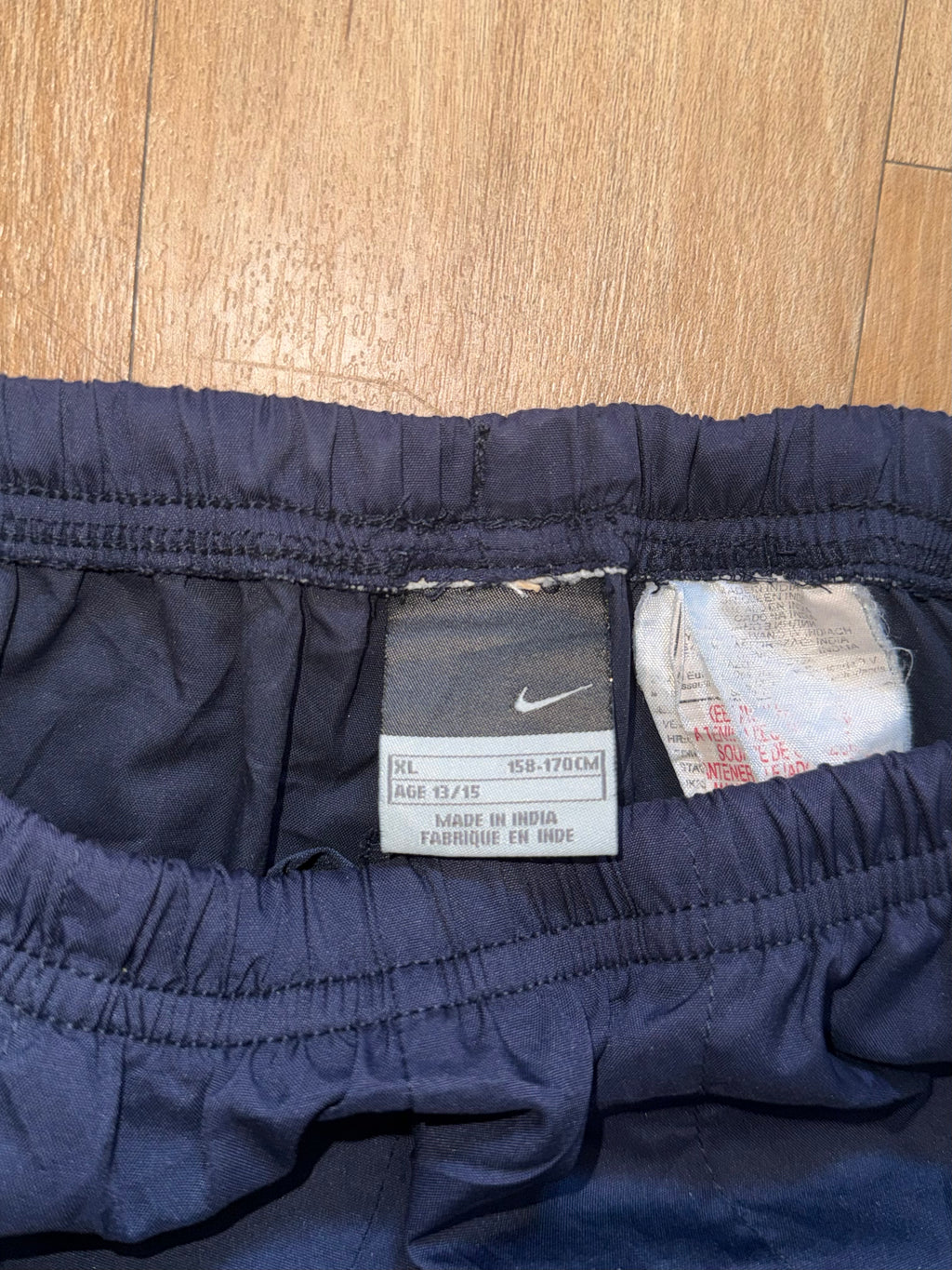 Nike Trackpants