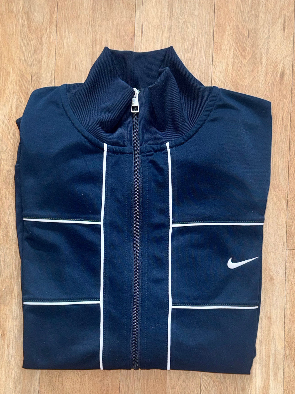 Nike Trainingsjacke /M