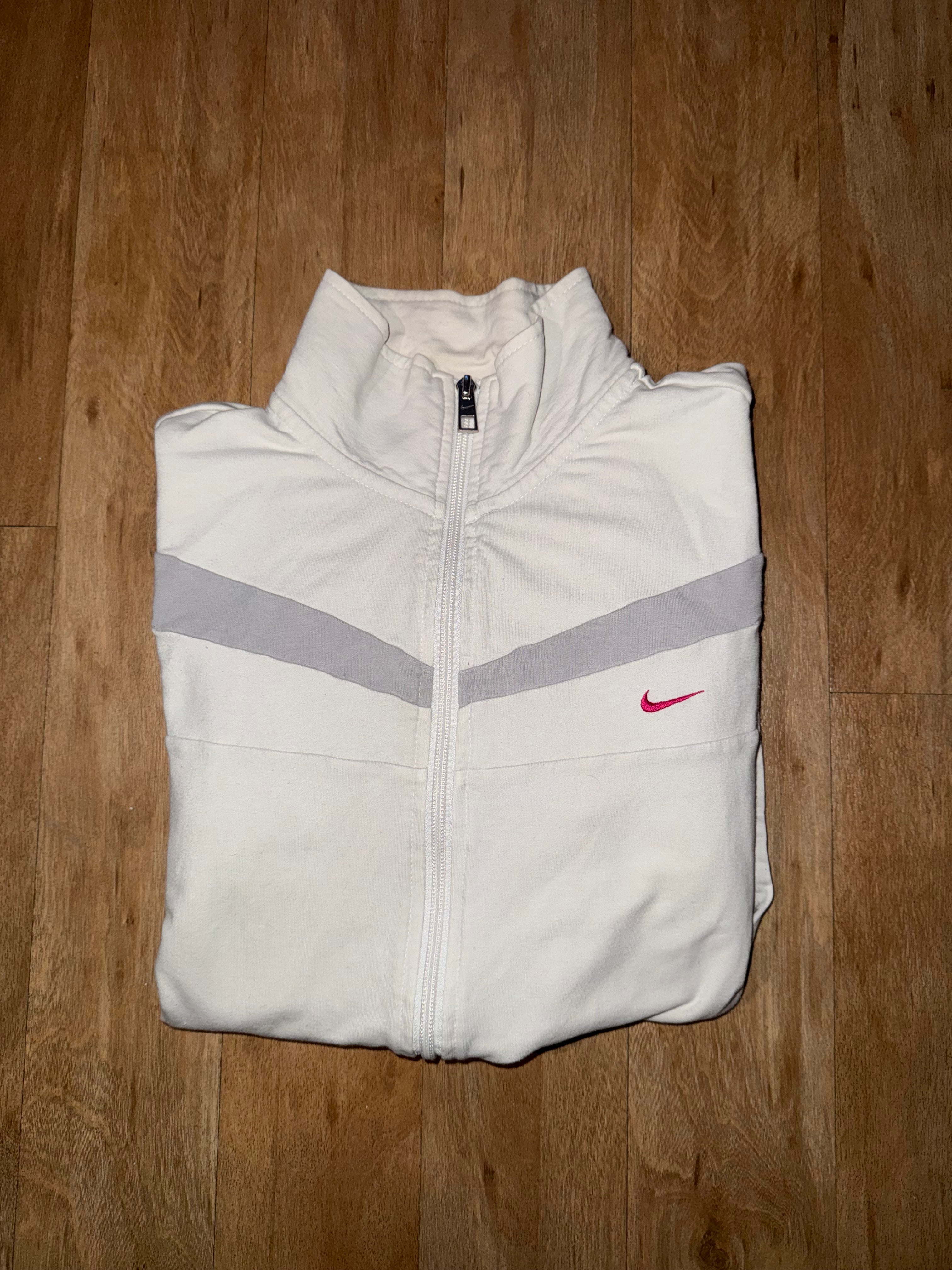 Nike Trackjacket M