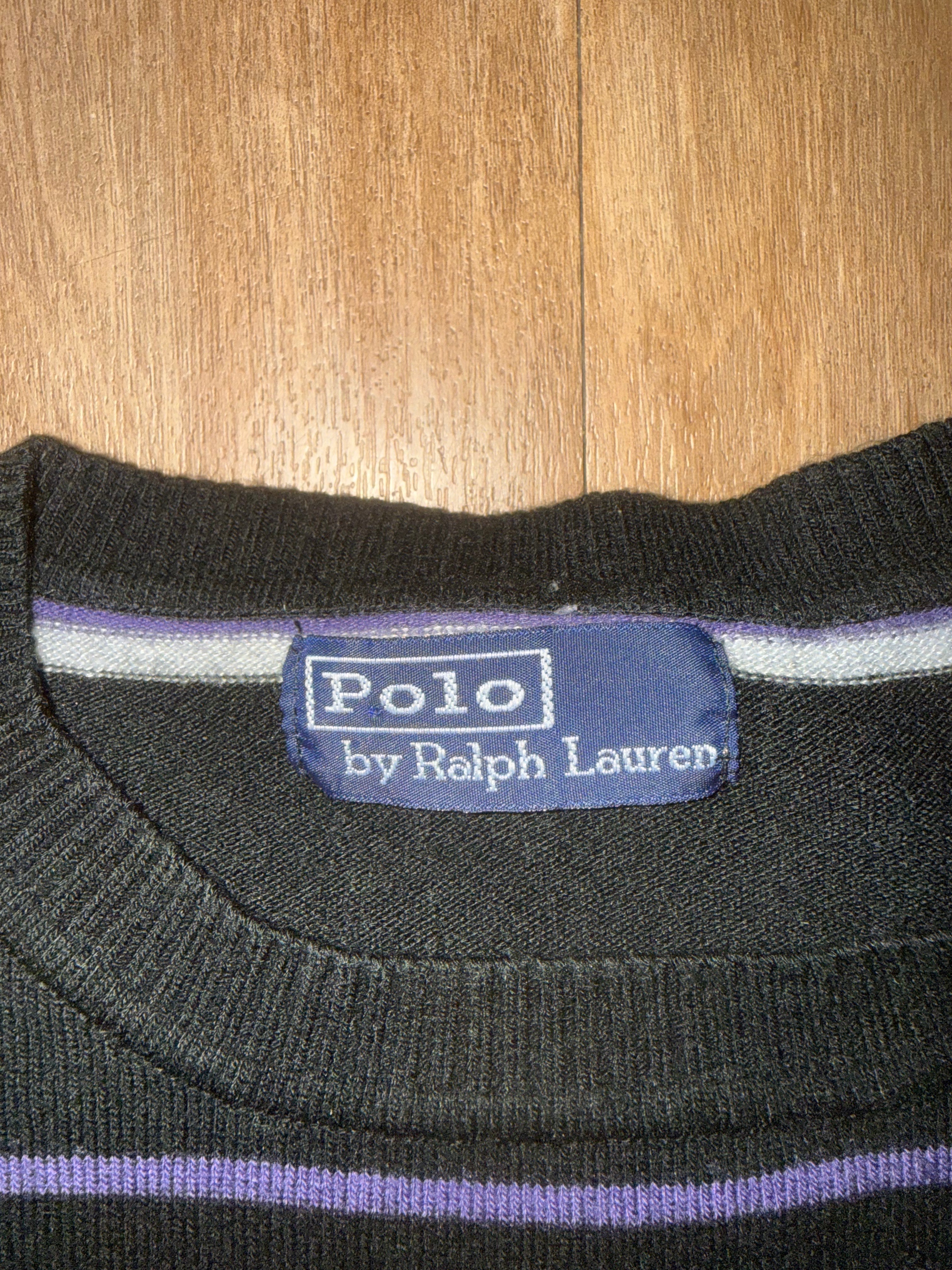 Ralph Lauren Sweatshirt