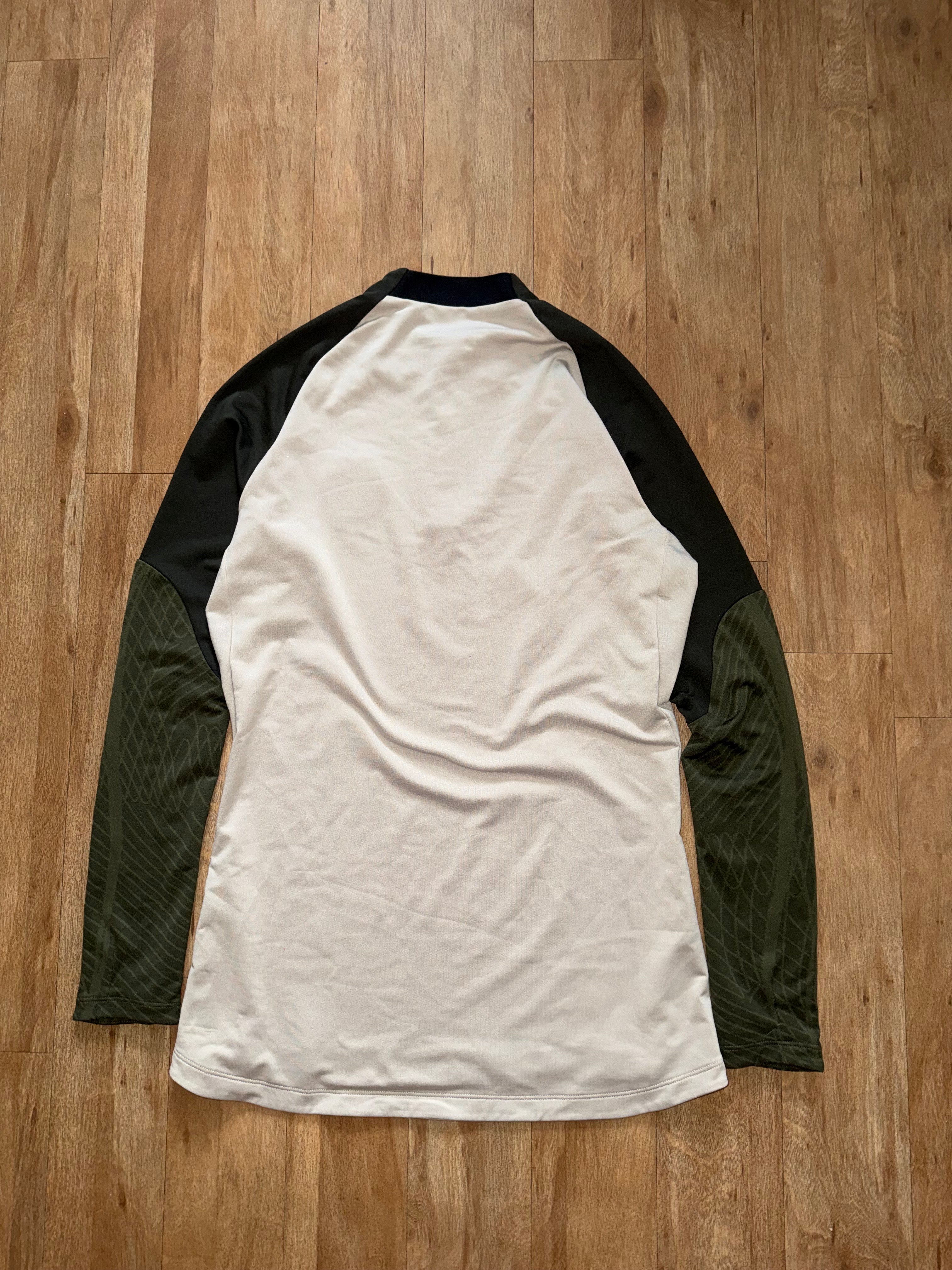 FC Barcelona Trainingsjacke