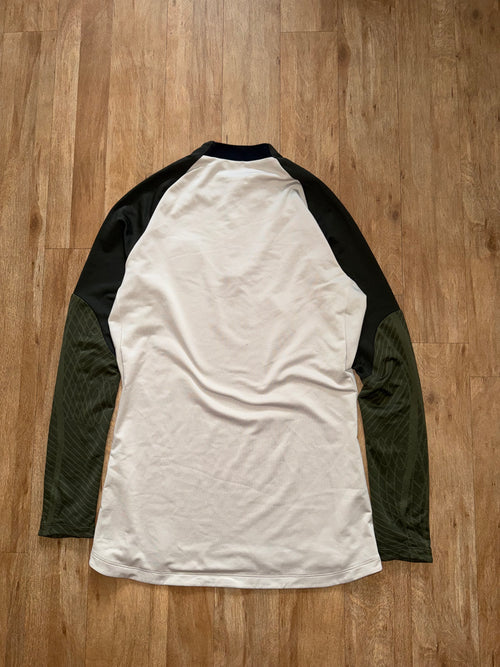 FC Barcelona Trainingsjacke