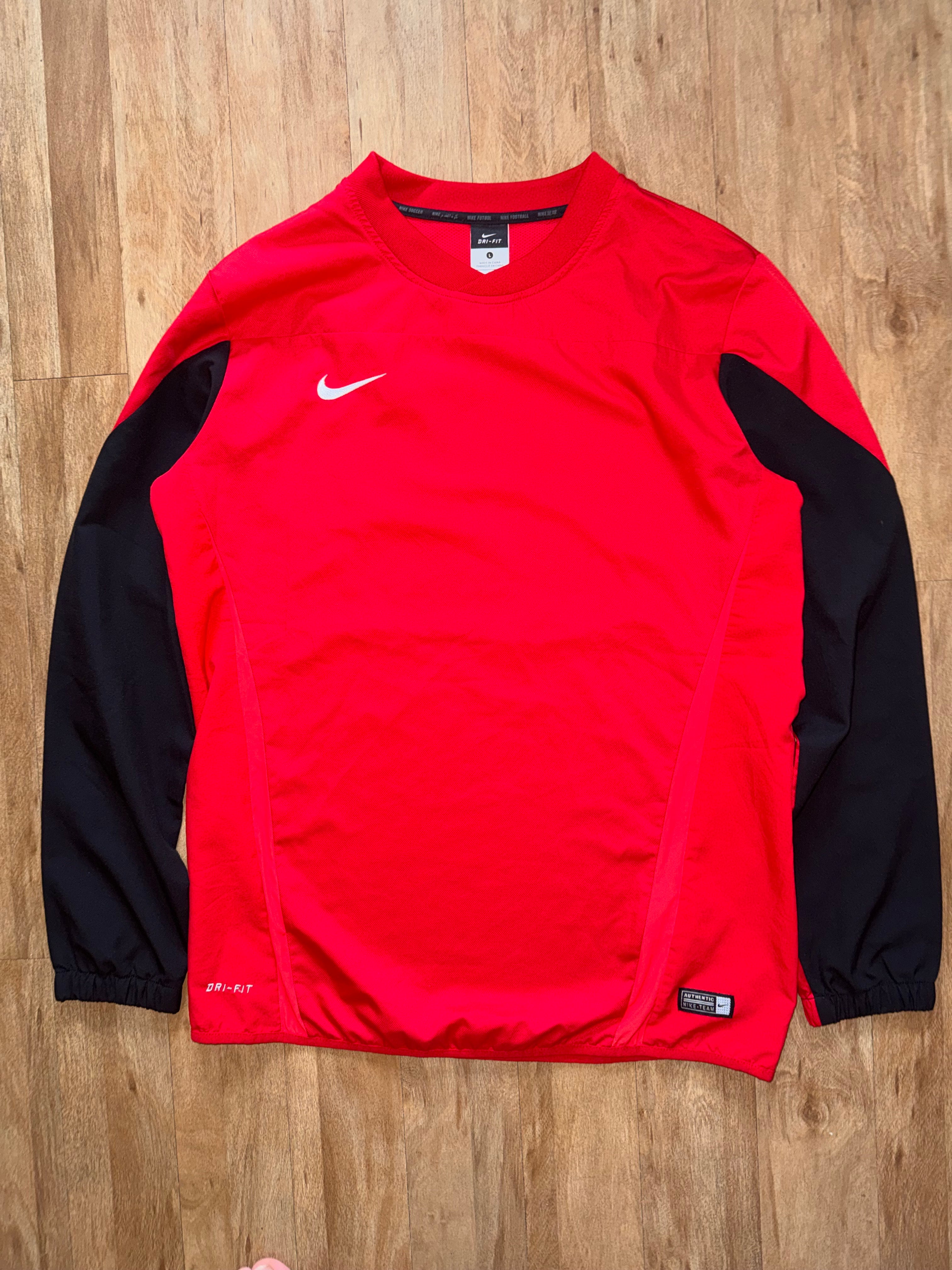Dry-Fit Nike Sweater