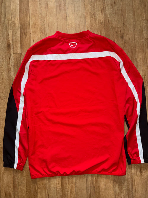 Dry-Fit Nike Sweater