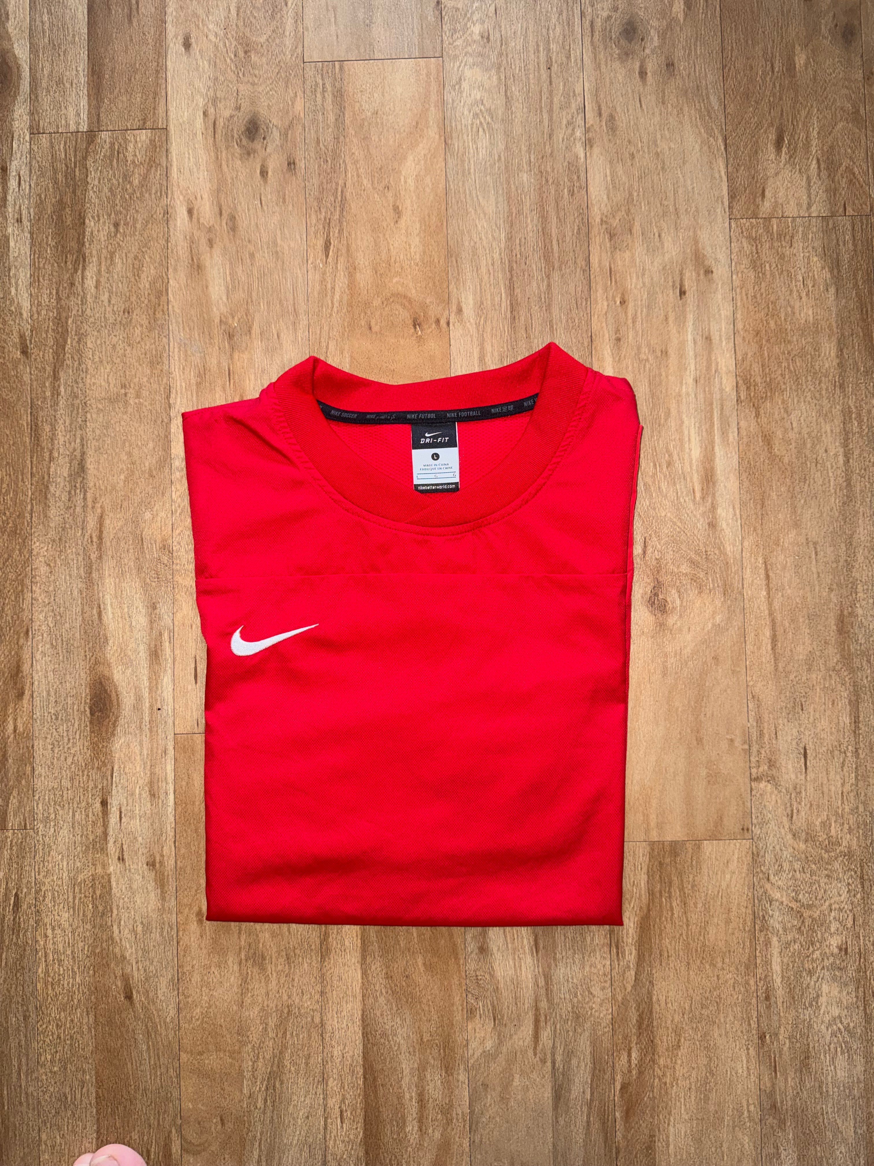 Dry-Fit Nike Sweater