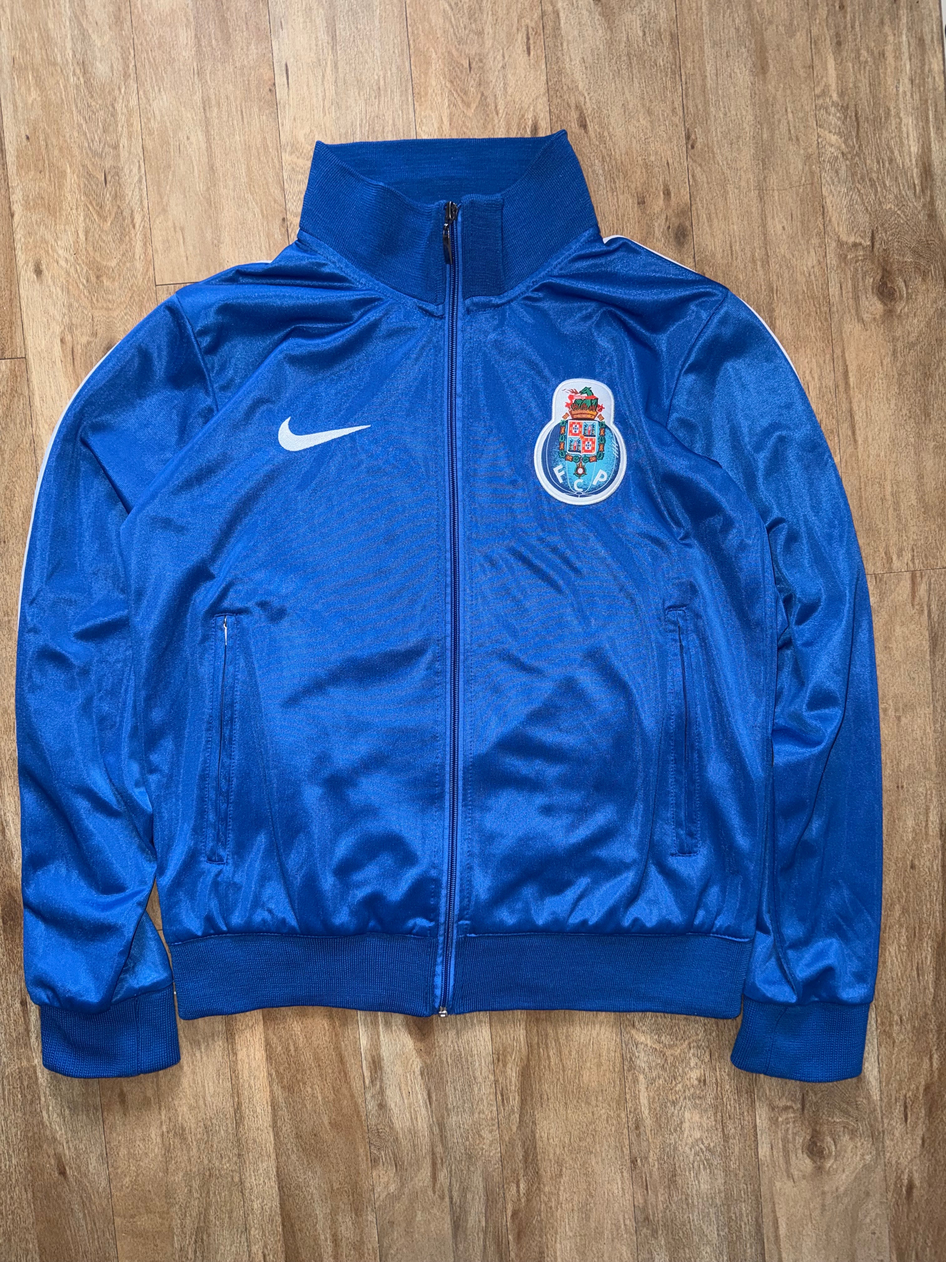 FC Porto Trainingsjacke