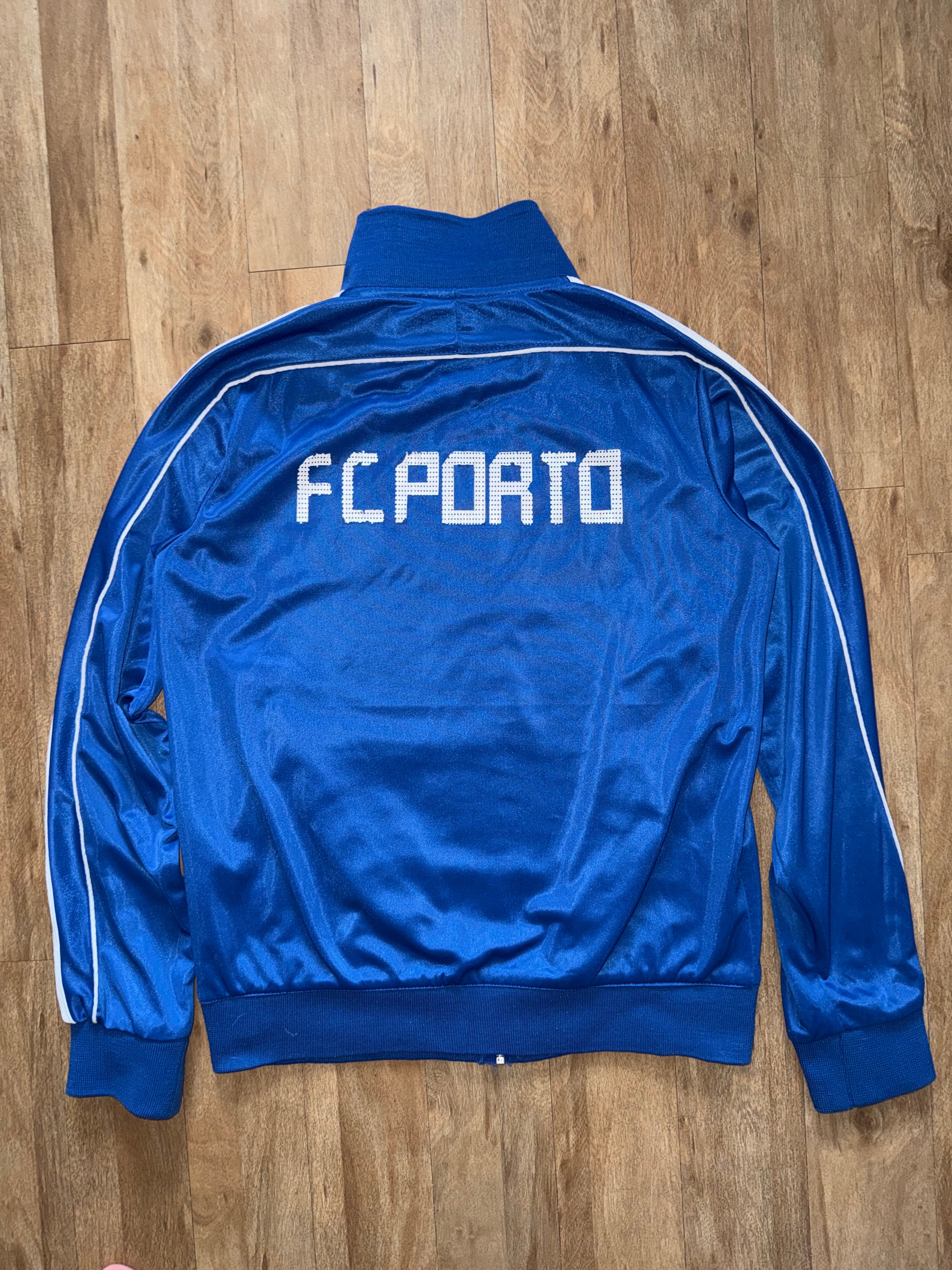 FC Porto Trainingsjacke