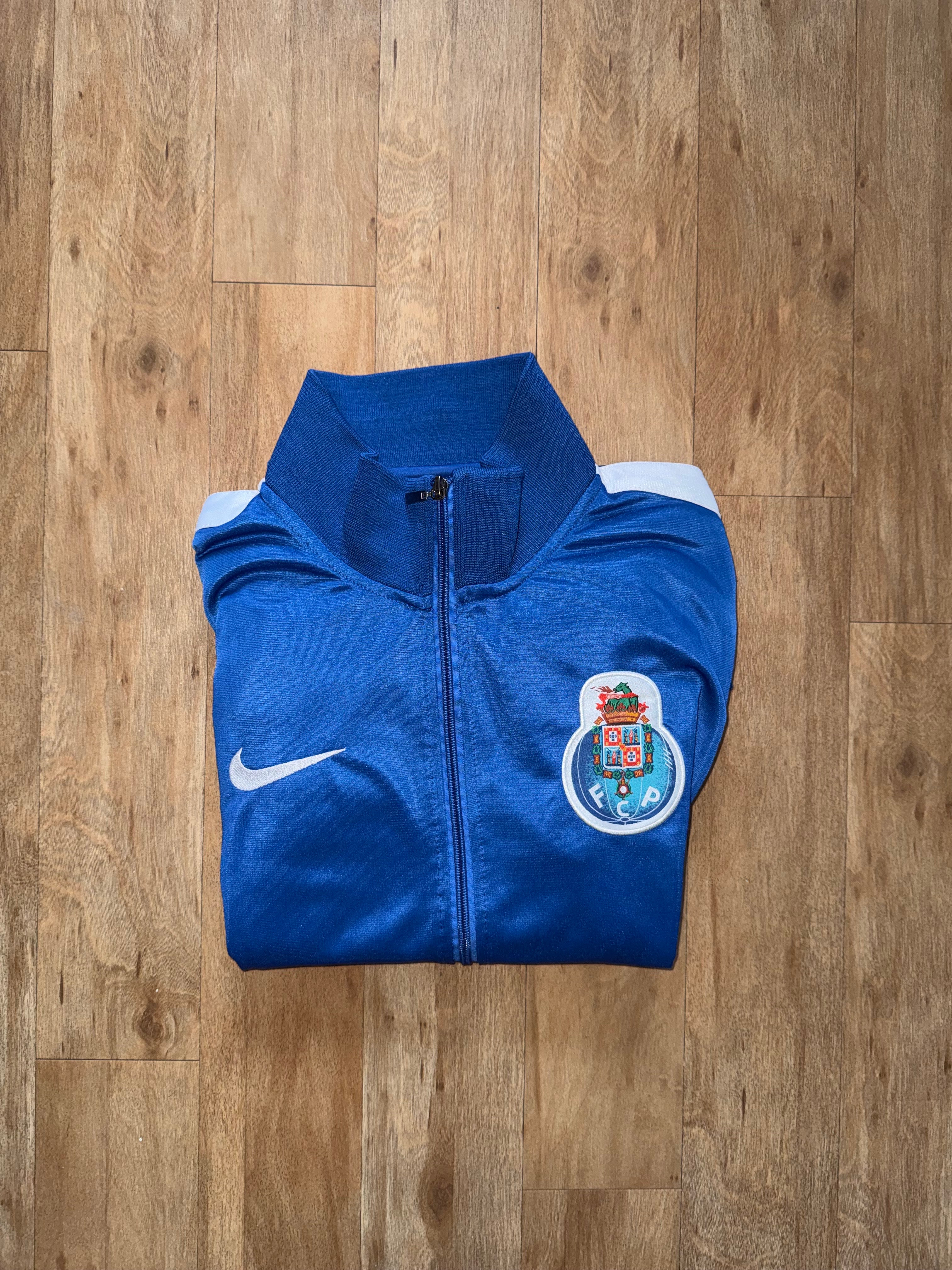 FC Porto Trainingsjacke