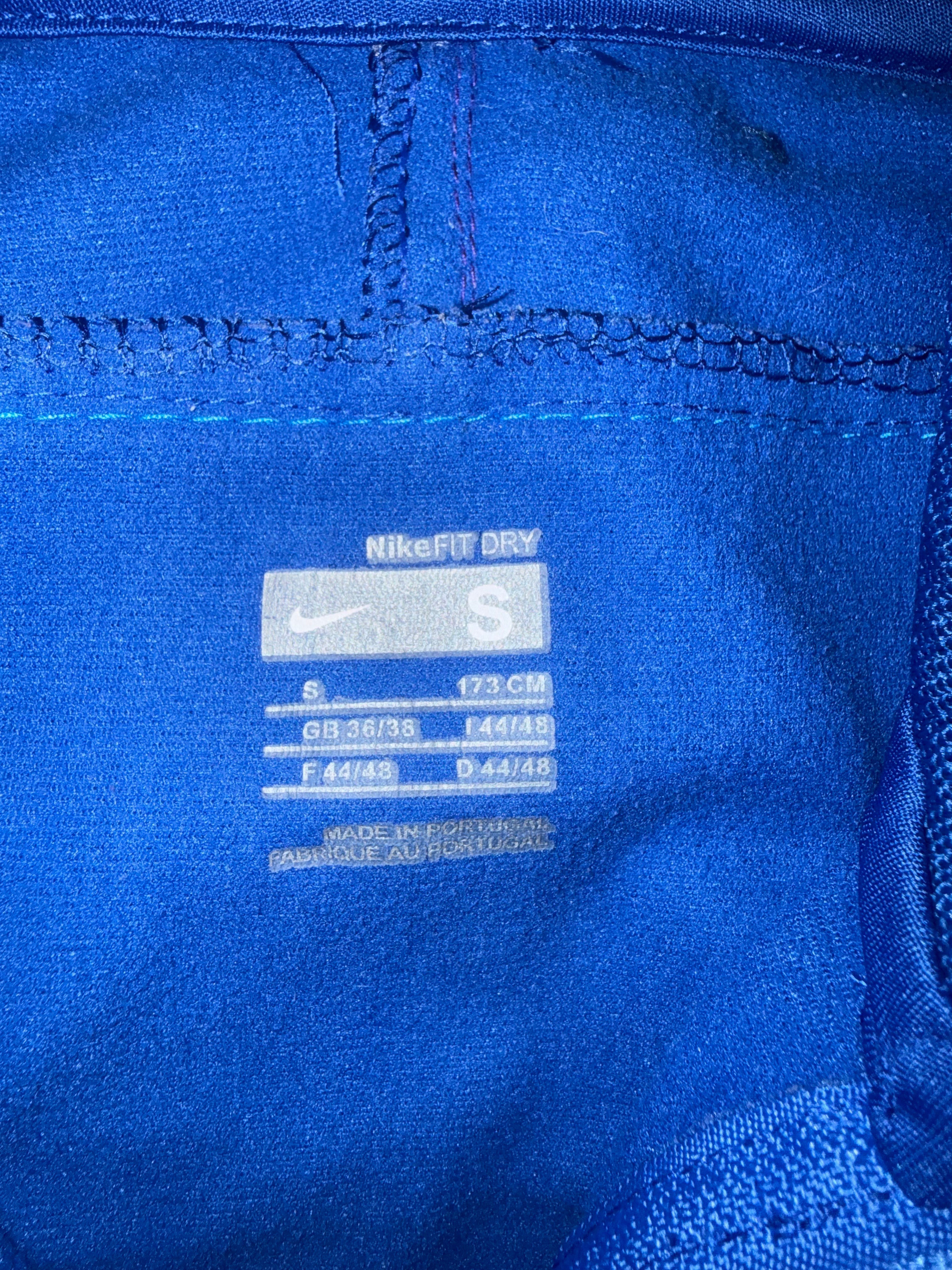 FC Porto Trainingsjacke